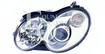 EQUAL QUALITY pp1169s -  Основная фара